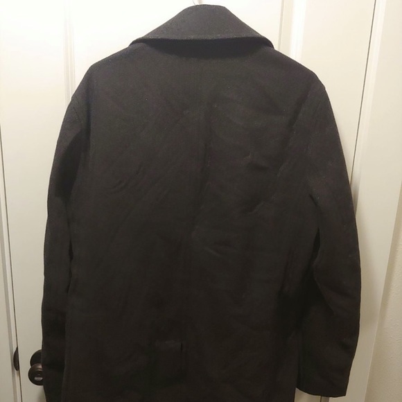 American eagle pea coat - Picture 3 of 3